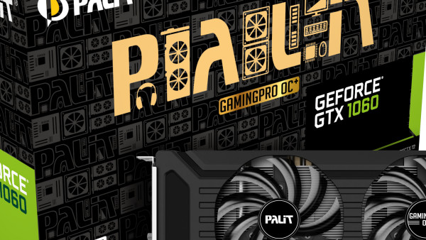 GeForce GTX 1060: GDDR5X läuft mit 8,8 Gbps unterhalb der Spezifikationen