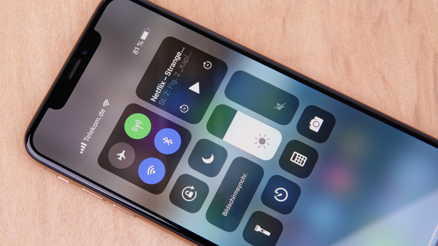 iOS 12.1 für iPhone & iPad: Update mit neuen Funktionen erscheint heute