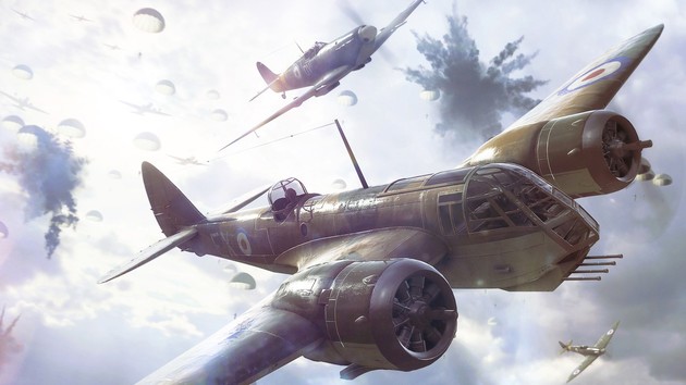Battlefield V: Premium-Währung kommt (erst) nach Verkaufsstart