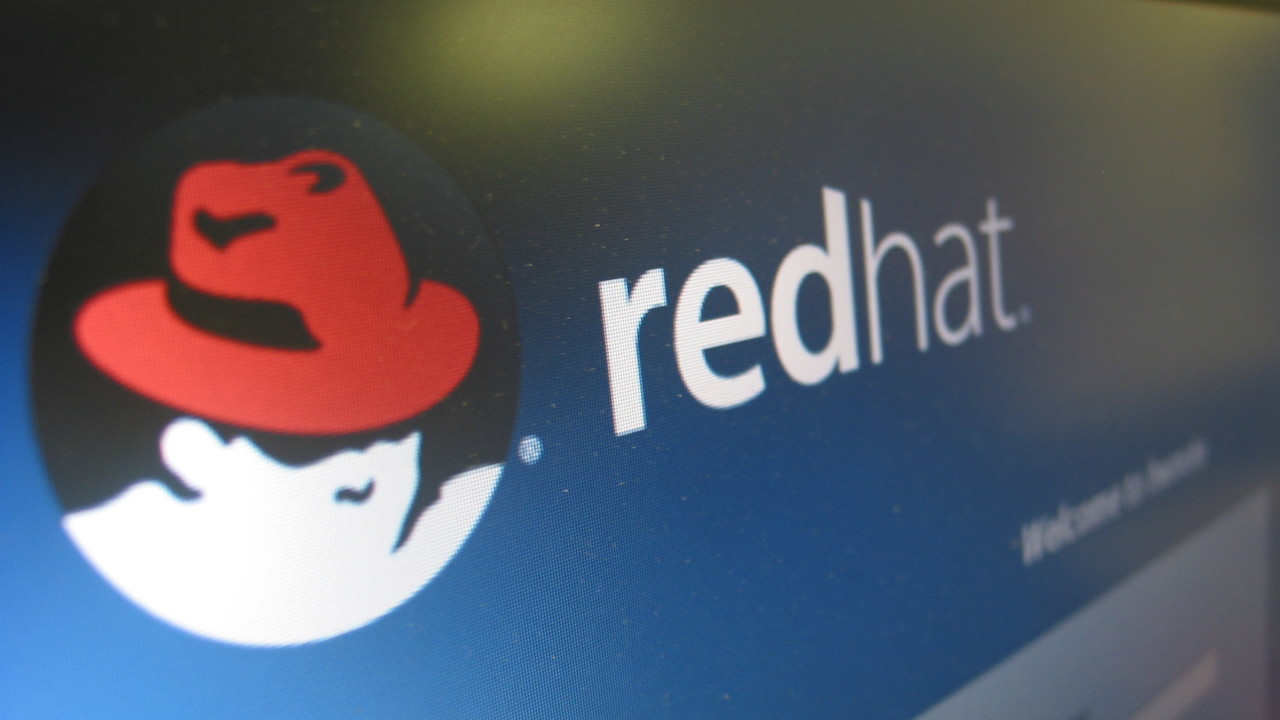 Red-Hat-Verkauf: Auch mit Google soll es Gespräche gegeben haben