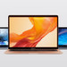 Apple: Das MacBook Air ist mit Retina Display zurück