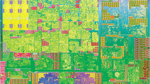 Outsourcing: Intel soll wieder Atom-SoCs bei TSMC fertigen lassen
