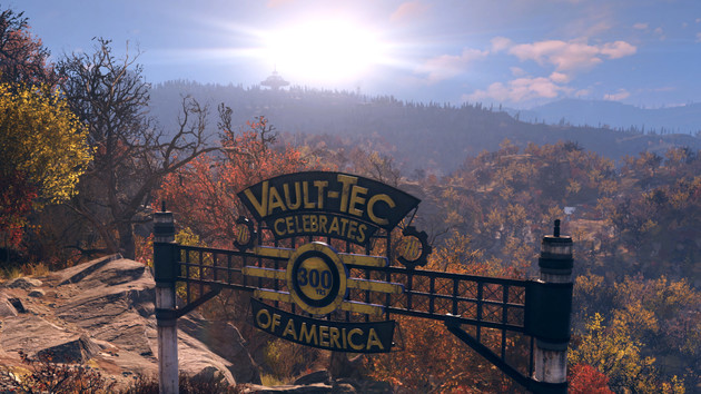Fallout 76 Beta: Erste Eindrücke der PC-Version zeigen bekannte Schwächen