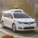 Autonomes Fahren: Waymo darf ohne Testfahrer im Silicon Valley fahren