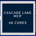 Intel Cascade Lake-AP: 48 Kerne mit 12-Kanal-DDR4 im Multi-Chip-Package