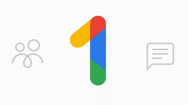 Google One: Cloud-Speicher für Google-Dienste startet in Deutschland