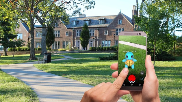 Pokémon Go Adventure Sync: Niantic aktualisiert Datenschutzbestimmungen