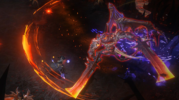 Diablo Immortal: Buhrufe für Mobile-Spiel auf BlizzCon und im Netz