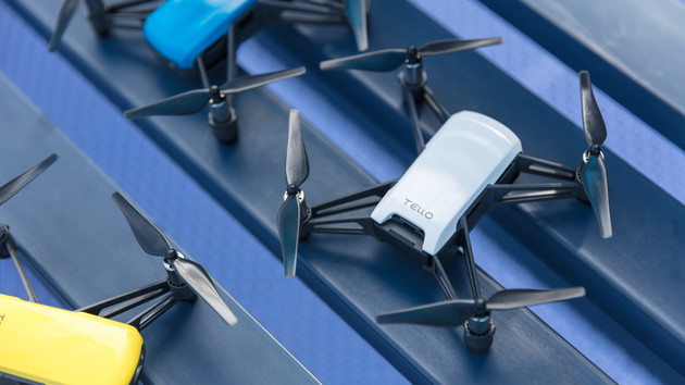 Aktion: DJI senkt Preise zum „Black FlyDay“