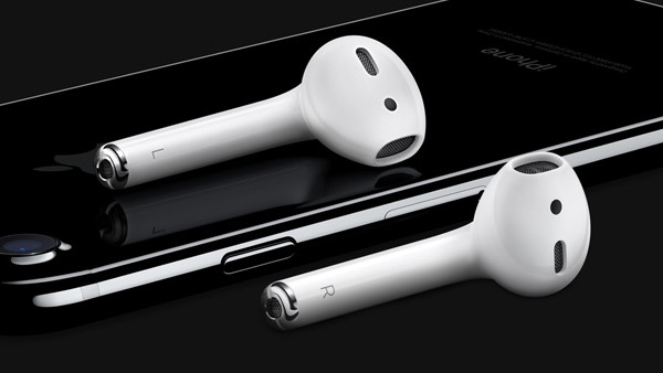 Mit Bio-Sensoren: Apple AirPods 2 mit Bluetooth 5.0 gelistet