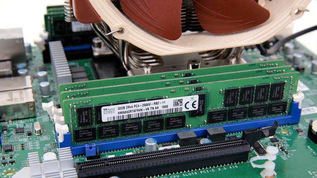 PortSmash: Weiterer Exploit greift über Hyper-Threading/SMT an