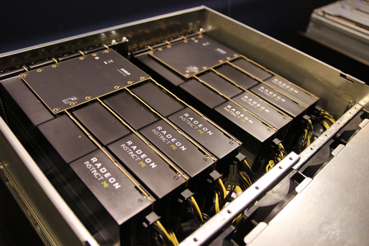 Radeon instinct mi60 store