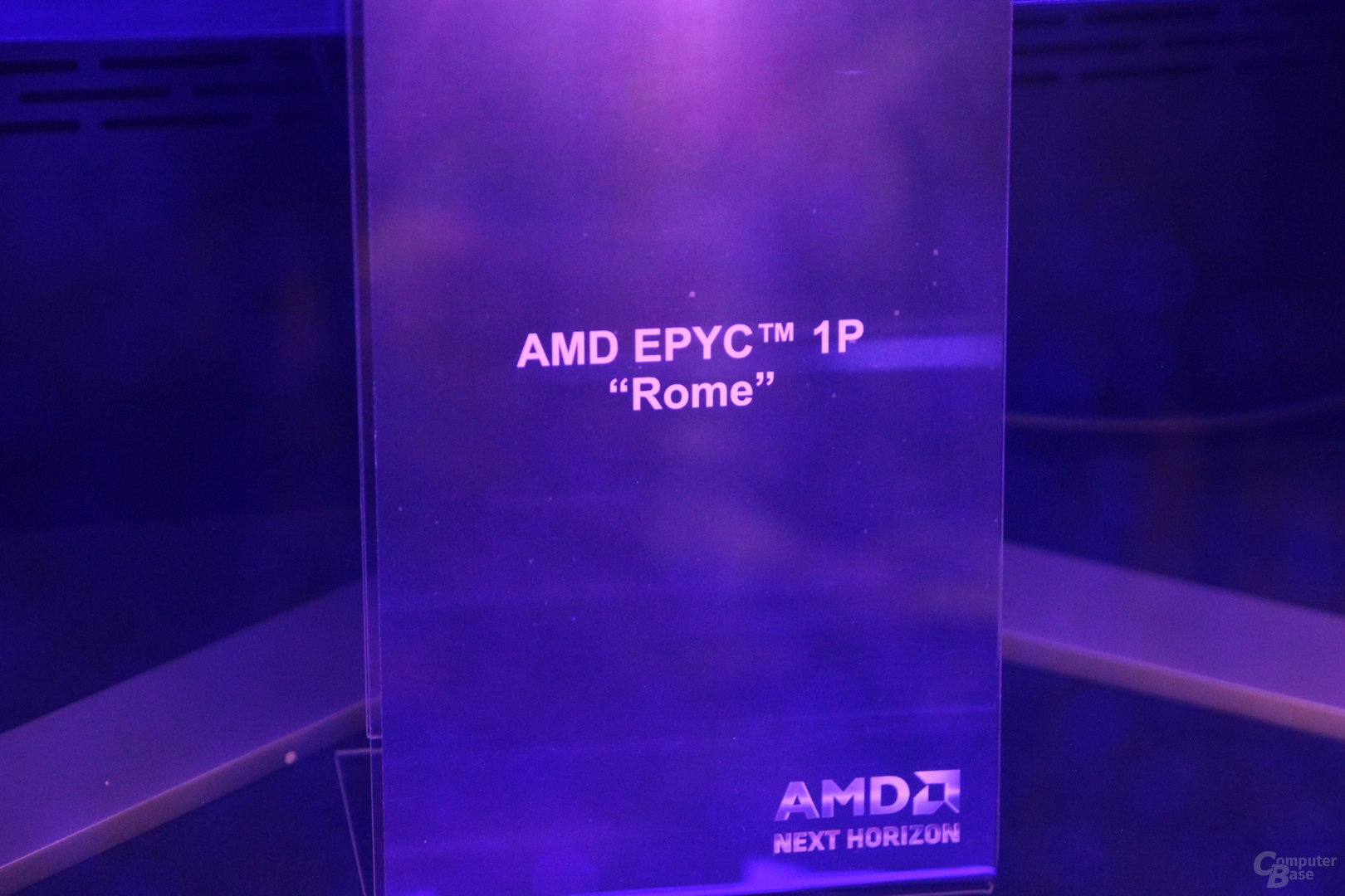 AMD Rome