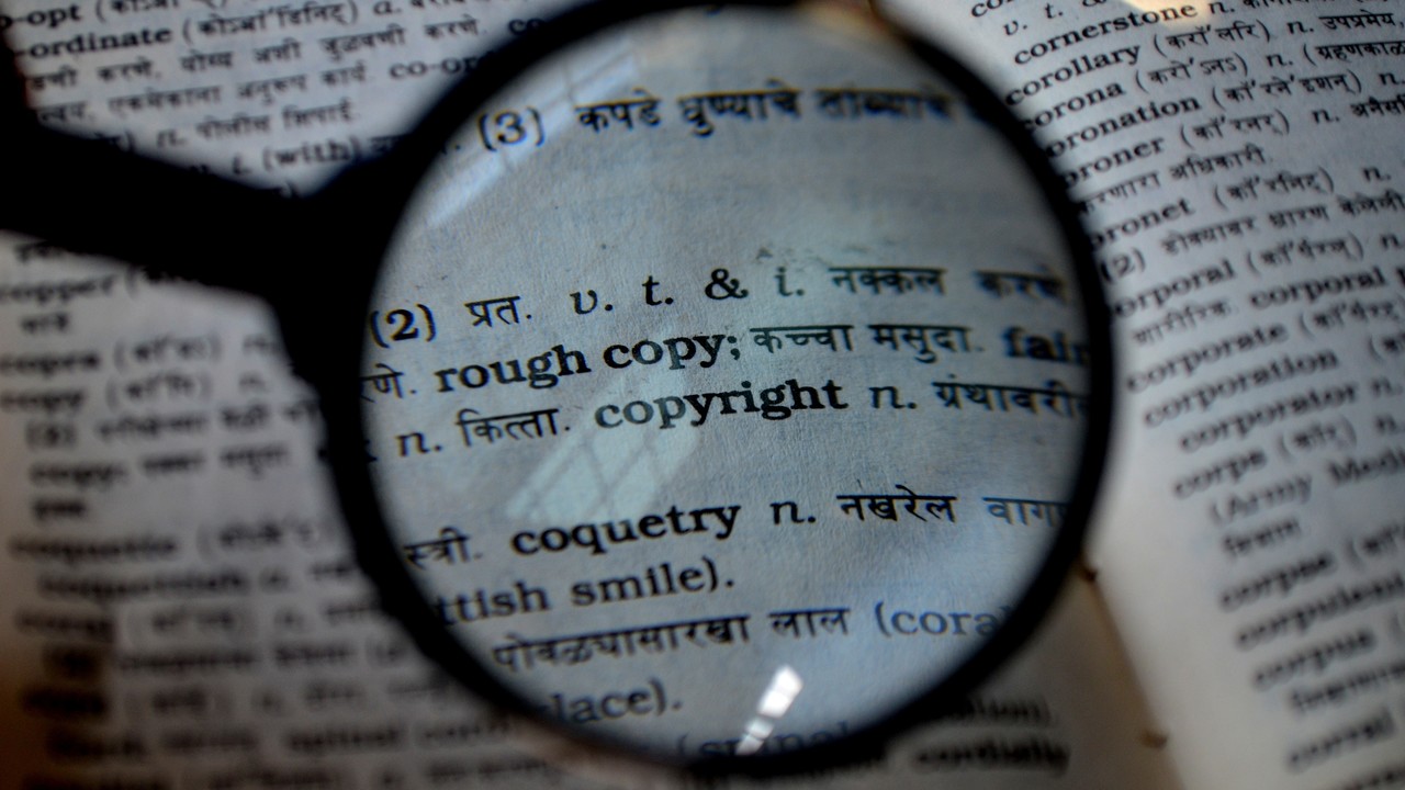 Urheberrecht: Google veröffentlicht Zahlen zur Online-Piraterie