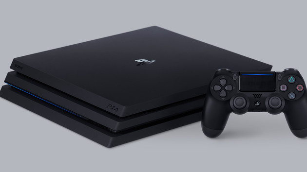 PlayStation 4 Pro: Neue Revision CUH-7200 rechnet leiser als zuvor