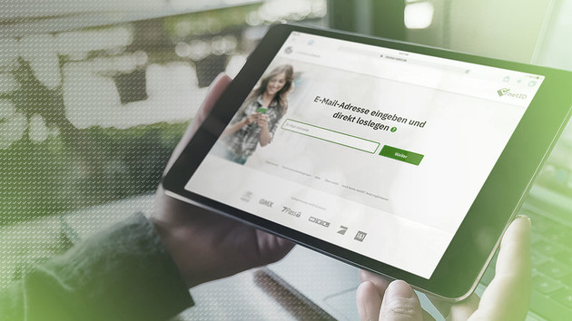 Tracking ohne Cookies: Deutscher Single-Sign-on-Dienst ist gestartet