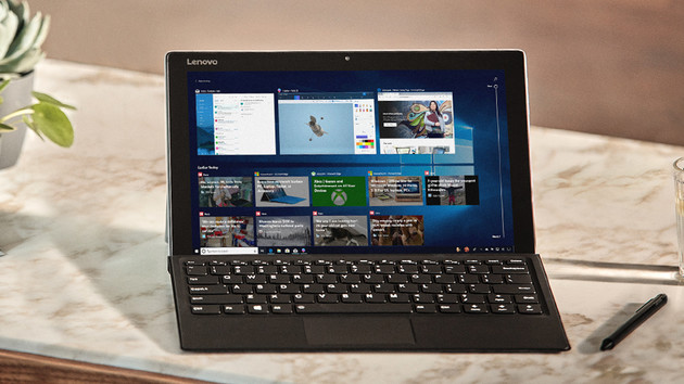 Windows 10: Serverprobleme setzen aktivierte Pro-Lizenzen zurück