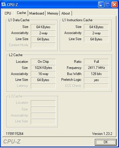 Athlon 64 4000+ | Quelle: AMDZone