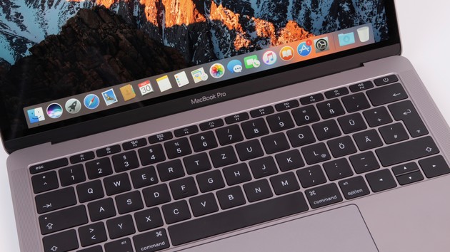 Reparaturprogramm: iPhone X und MacBook Pro ohne Touch Bar mit Problemen