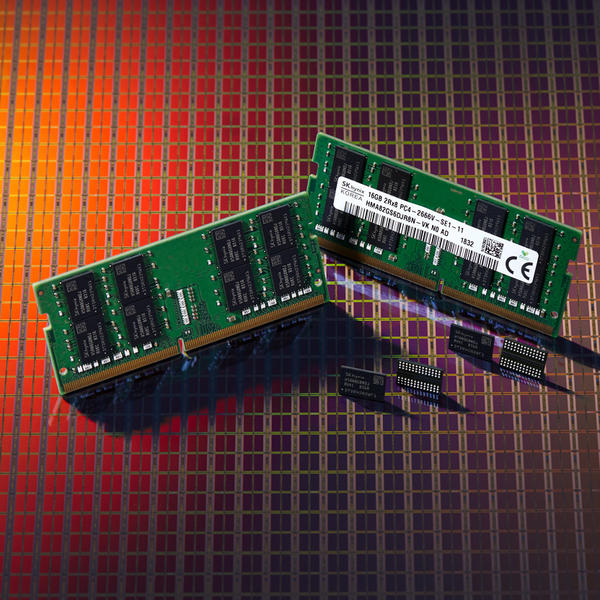 Hynix ddr4 clearance