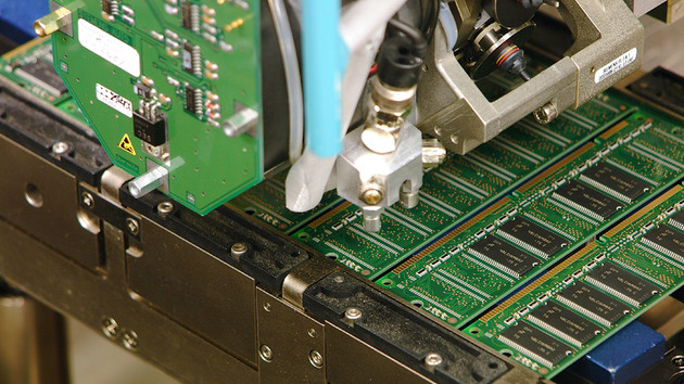 Rechtsstreit: UMC schießt gegen Micron im neuen DRAM-Verfahren zurück