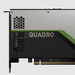 Quadro RTX 4000: Kleinste Quadro mit Turing ist eine langsamere RTX 2070
