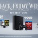PlayStation: Sony lockt zum Black Friday mit Angeboten