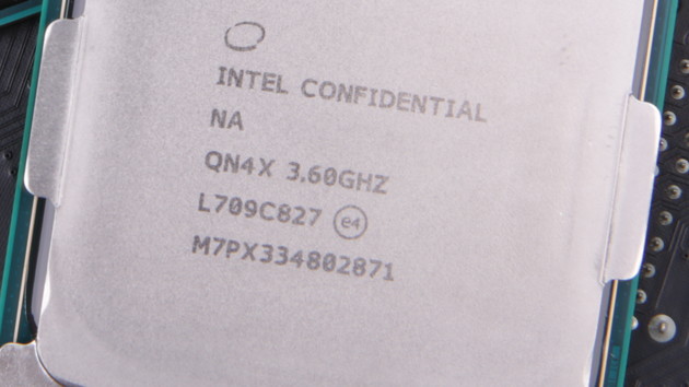 Skylake-X Refresh: Intels Update für die HEDT-Plattform ist verfügbar