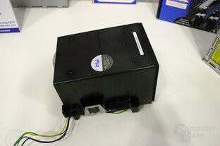 BTX-Kühler des Typs 1