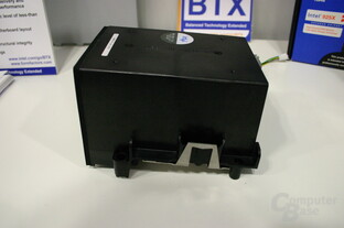 BTX-Kühler des Typs 1