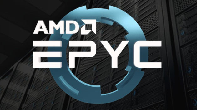 AMD Epyc 7371: Hochfrequenz-CPU mit 32 Threads für Spezialfälle