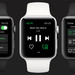 Nach kurzer Beta: Spotify für Apple Watch offiziell verfügbar