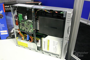 Ein Blick in das Innere eines picoBTX-Systems