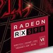 Radeon RX 590: 15 % mehr Takt, 12 % mehr Leistung, 22 % teurer