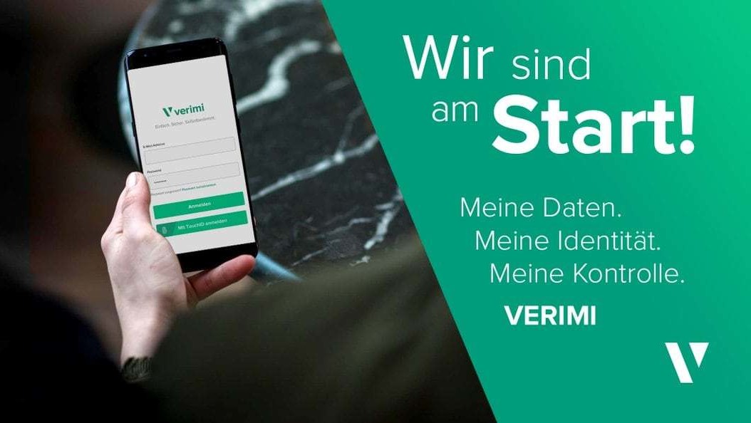Verimi: Neue Partner für den Single-Sign-on-Dienst