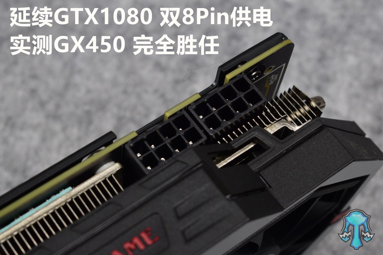 Colorful iGame 1060 6GD5 Top V2