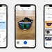 eBay: Shopping-App bietet jetzt auch Bildsuche