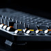 Razer Blackwidow Lite: Mechanische Tastatur für professionelle Nicht-Spieler