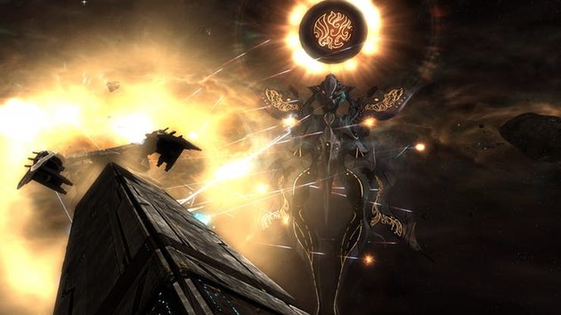 Aktion: Sins of a Solar Empire gratis bei Humble Bundle