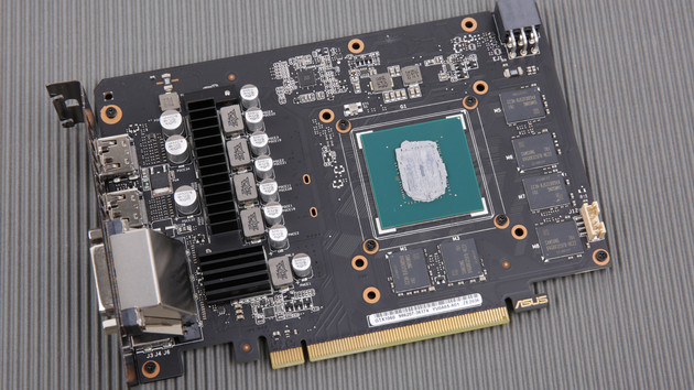 Nvidia-Quartalszahlen: Ende des Mining-Booms unterschätzt, Aktie stürzt ab
