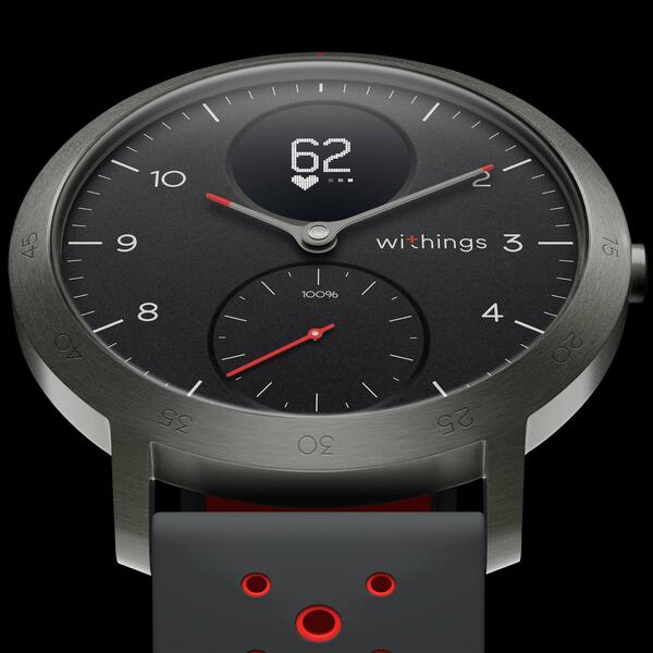 Spartan trainer steel hr test 2025