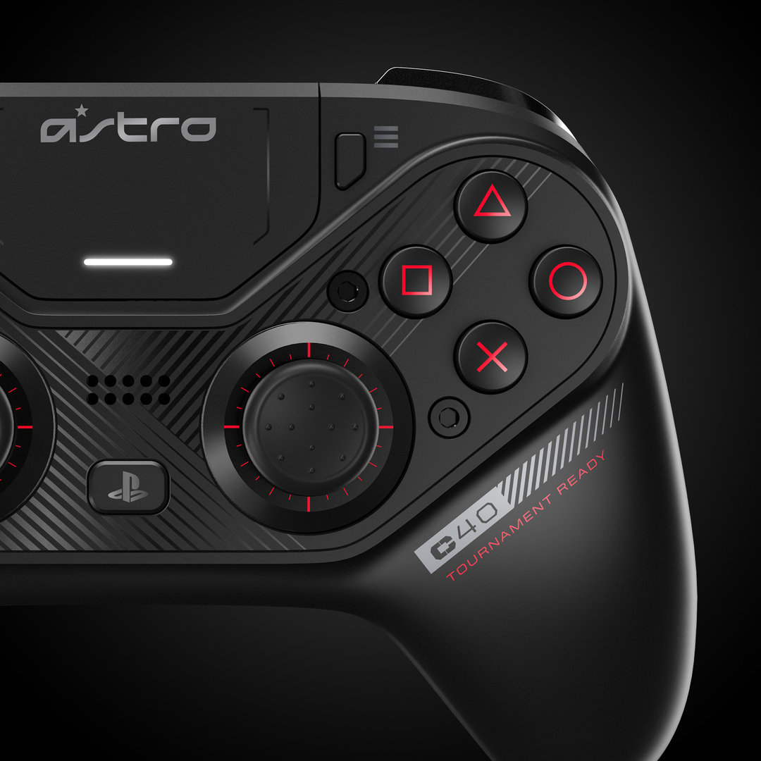 Astro C40 TR
