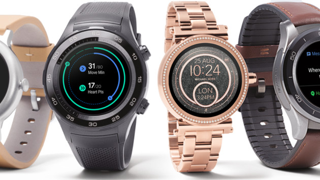 Google Wear OS „H Update“: Update für bessere Akkulaufzeit angekündigt