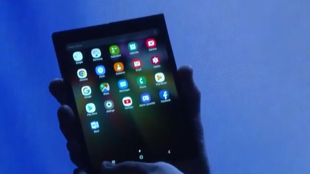 Samsung auf Talfahrt: Falt-Smartphone und Galaxy S10 sollen Krise beenden