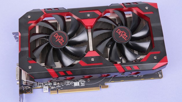 AMD-Grafiktreiber-Download: Adrenalin 18.11.2 für Battlefield V freigegeben