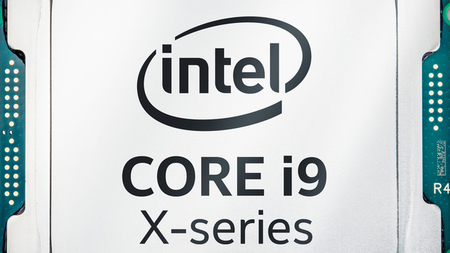 AVX2/512-Taktraten: Skylake-X Refresh taktet nur 0 bis 200 MHz höher