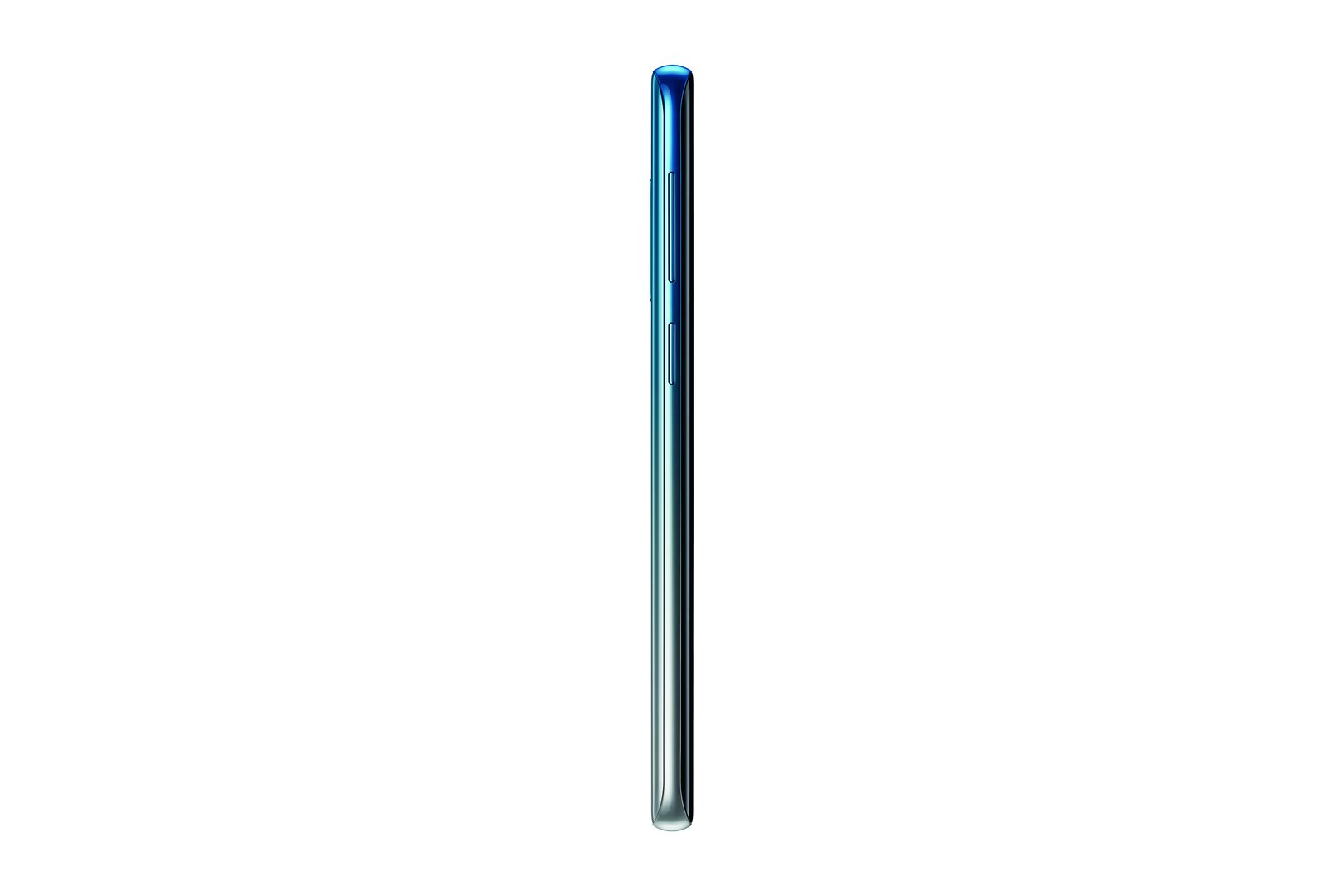 Samsung Galaxy S9(+) Polaris Blue