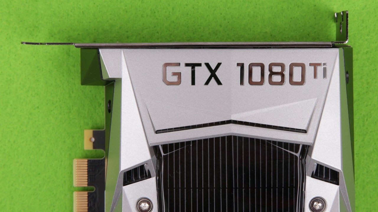 Nvidia Pascal: Die letzten Tage der GeForce GTX 1080 (Ti) sind gezählt