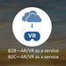 Huawei Cloud X: PCs, Konsolen und AR/VR kommen mit 5G aus der Cloud