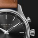 Kronaby Smartwatch: 20 Prozent Nachlass und gratis Armband